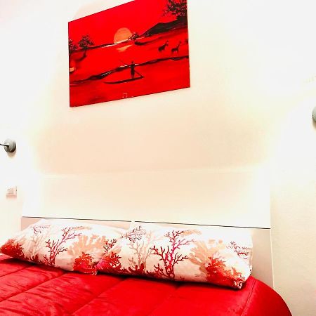 Casa Norma Apartment Sottomarina Luaran gambar
