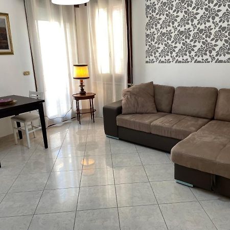 Casa Norma Apartment Sottomarina Luaran gambar