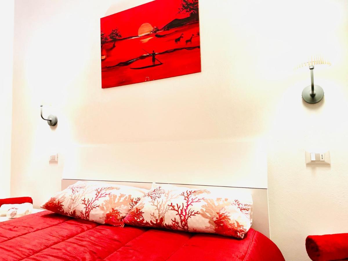Casa Norma Apartment Sottomarina Luaran gambar