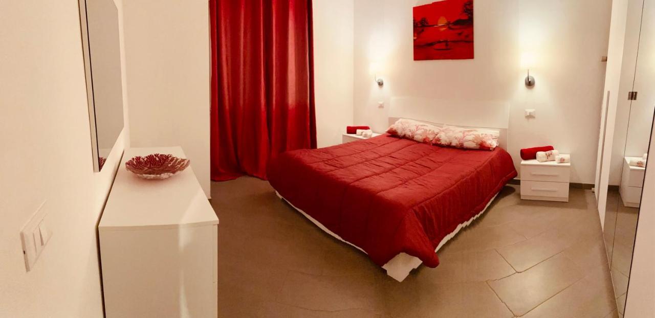 Casa Norma Apartment Sottomarina Luaran gambar