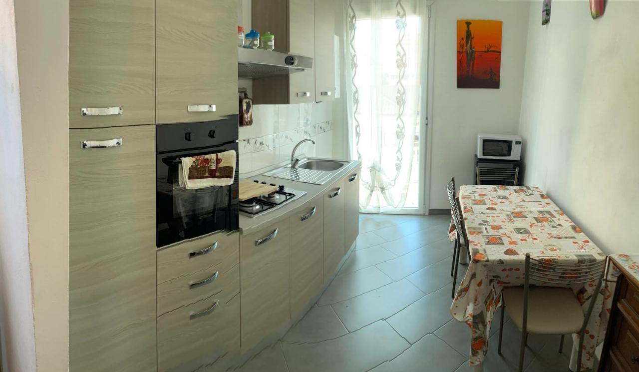 Casa Norma Apartment Sottomarina Luaran gambar