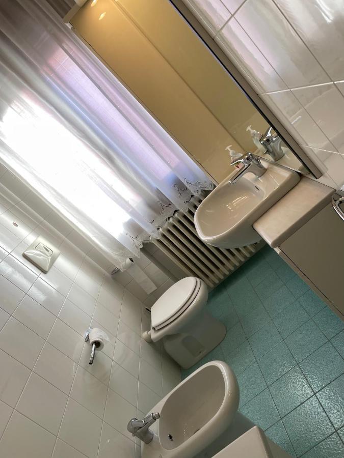 Casa Norma Apartment Sottomarina Luaran gambar