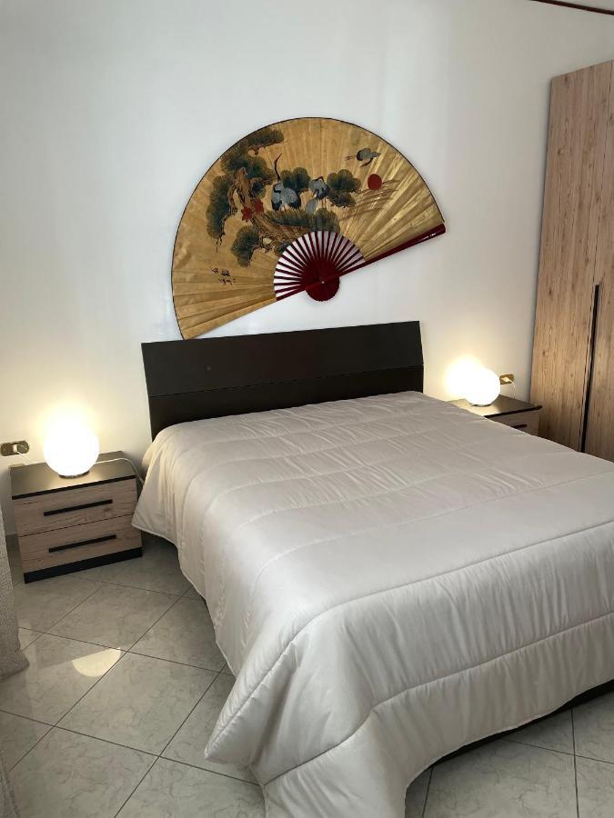 Casa Norma Apartment Sottomarina Luaran gambar
