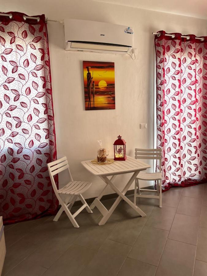 Casa Norma Apartment Sottomarina Luaran gambar
