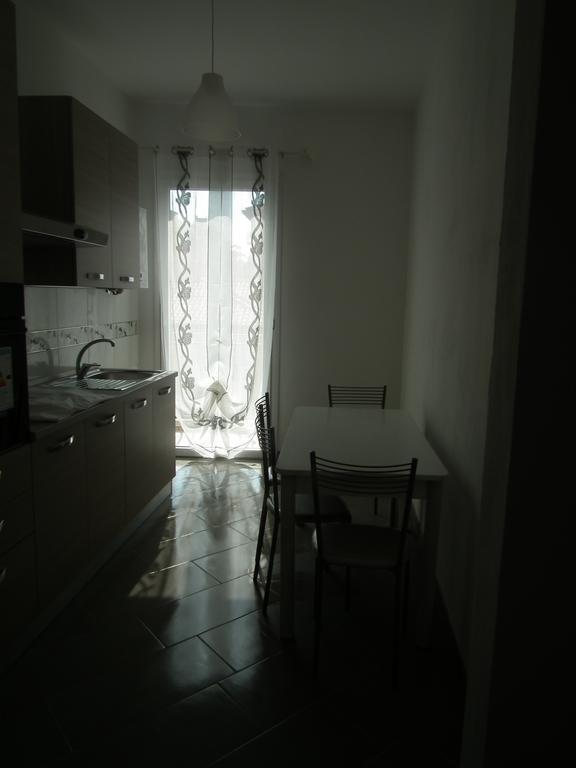 Casa Norma Apartment Sottomarina Luaran gambar