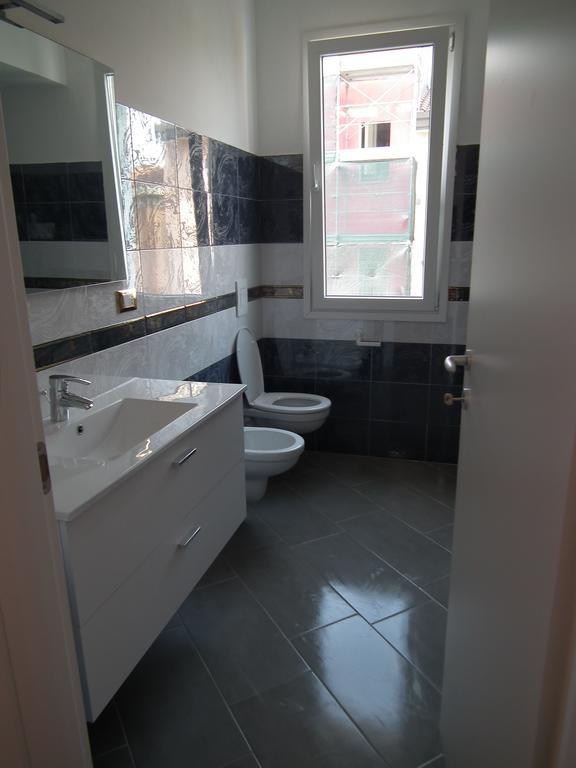 Casa Norma Apartment Sottomarina Luaran gambar
