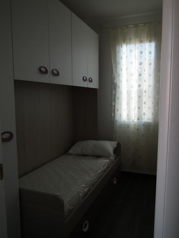 Casa Norma Apartment Sottomarina Luaran gambar
