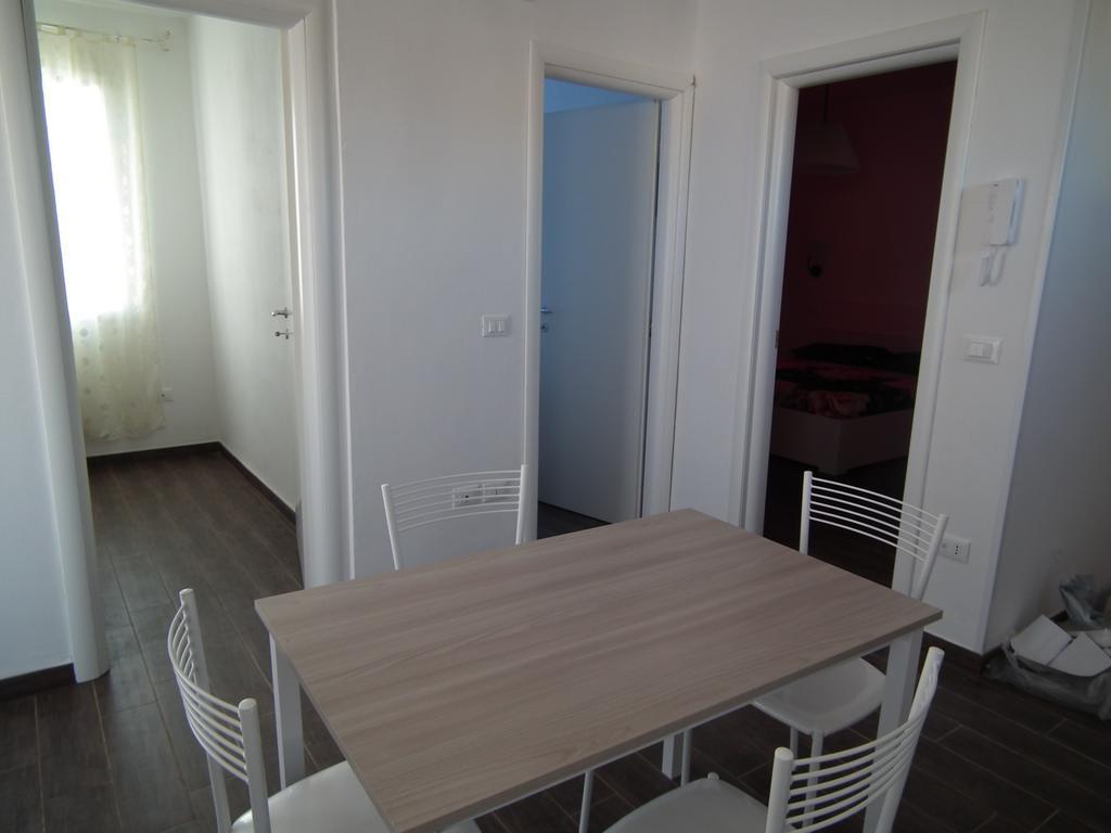 Casa Norma Apartment Sottomarina Luaran gambar