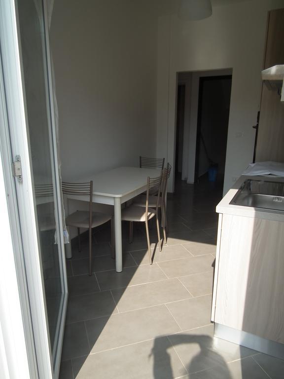 Casa Norma Apartment Sottomarina Luaran gambar