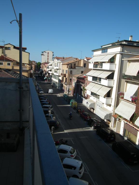 Casa Norma Apartment Sottomarina Luaran gambar