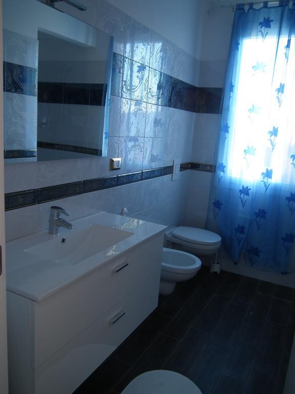 Casa Norma Apartment Sottomarina Luaran gambar