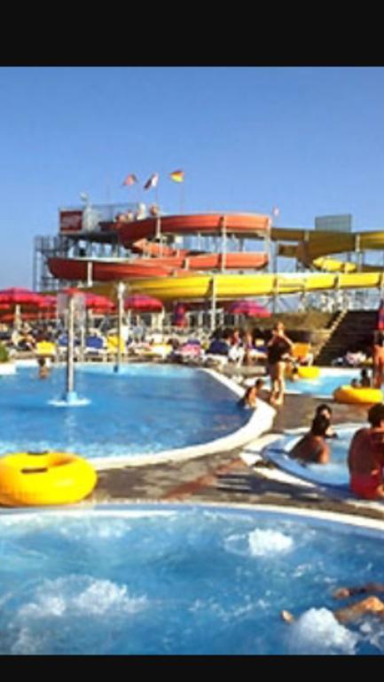 Casa Norma Apartment Sottomarina Luaran gambar