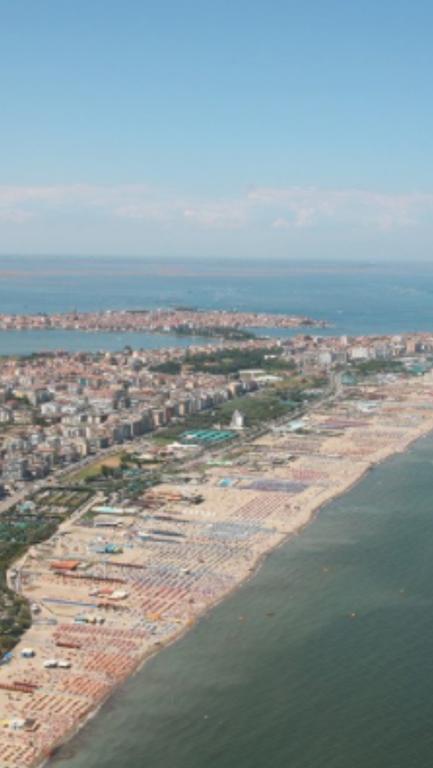 Casa Norma Apartment Sottomarina Luaran gambar