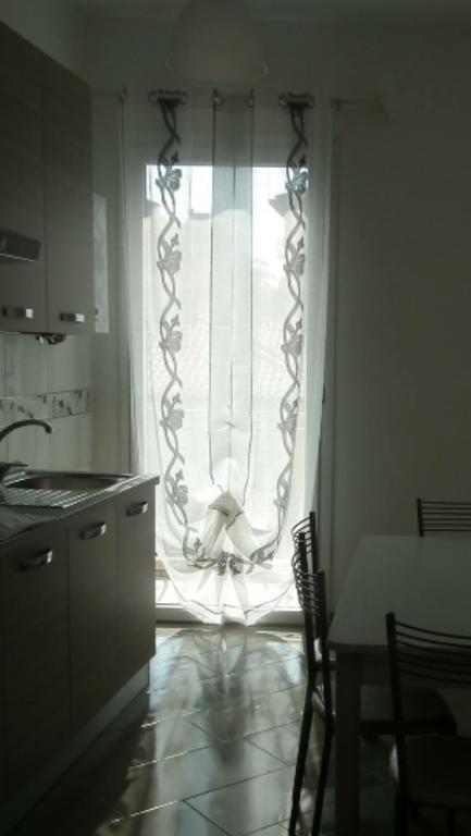 Casa Norma Apartment Sottomarina Luaran gambar