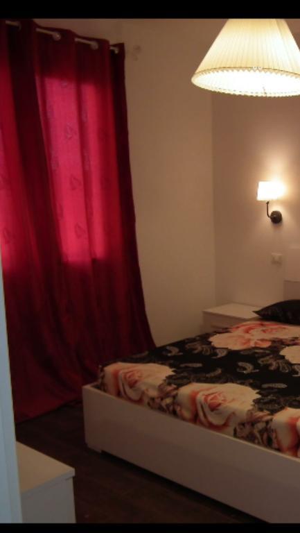 Casa Norma Apartment Sottomarina Luaran gambar