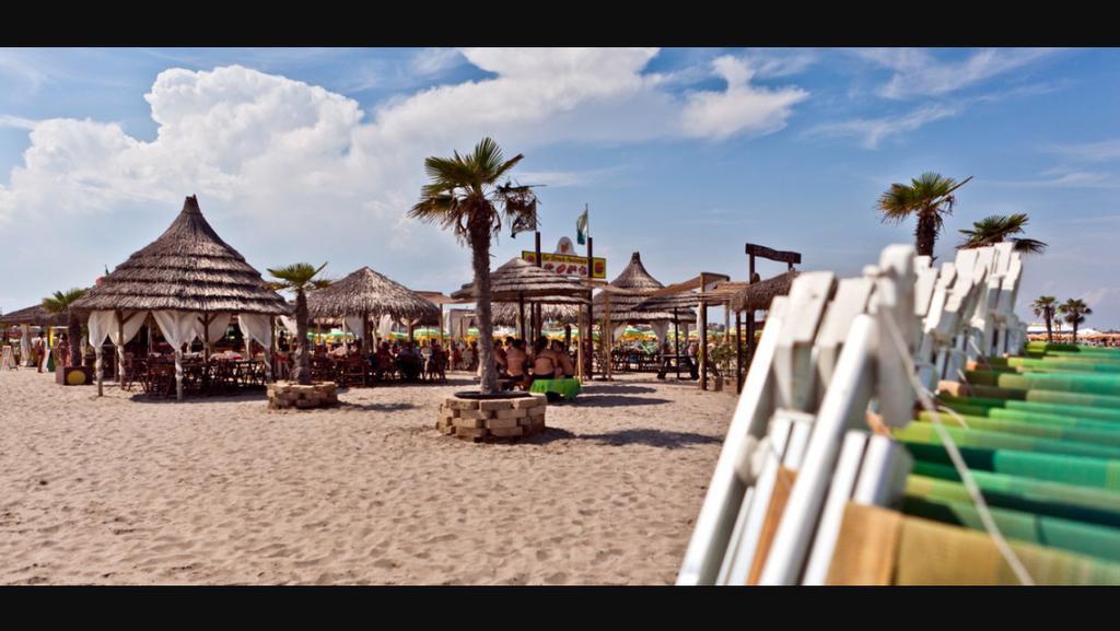 Casa Norma Apartment Sottomarina Luaran gambar